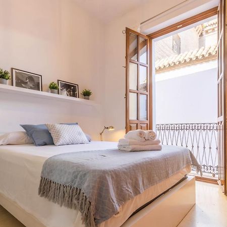 Apartamento Anais Centro Sevilla Ngoại thất bức ảnh