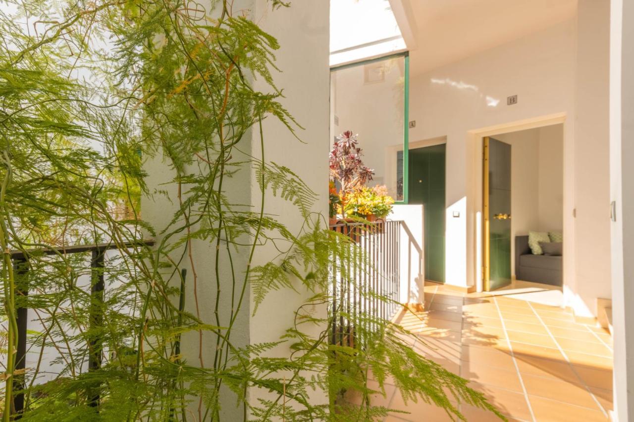 Apartamento Anais Centro Sevilla Ngoại thất bức ảnh
