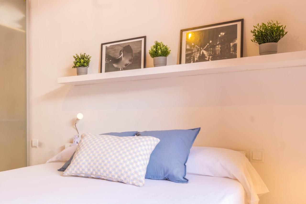 Apartamento Anais Centro Sevilla Ngoại thất bức ảnh
