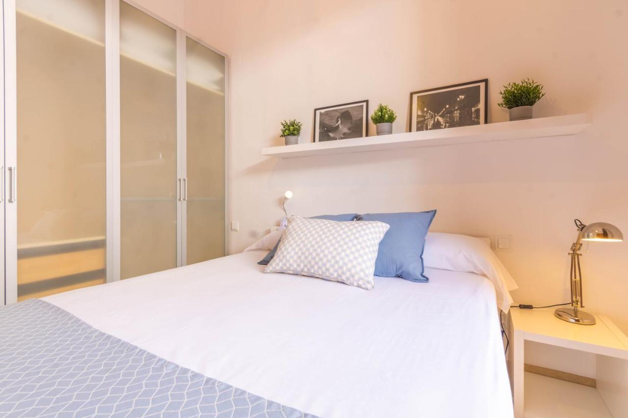Apartamento Anais Centro Sevilla Ngoại thất bức ảnh