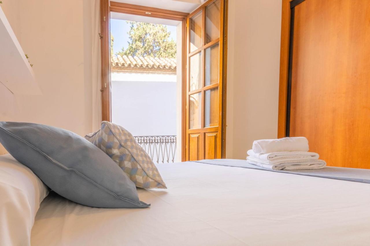 Apartamento Anais Centro Sevilla Ngoại thất bức ảnh
