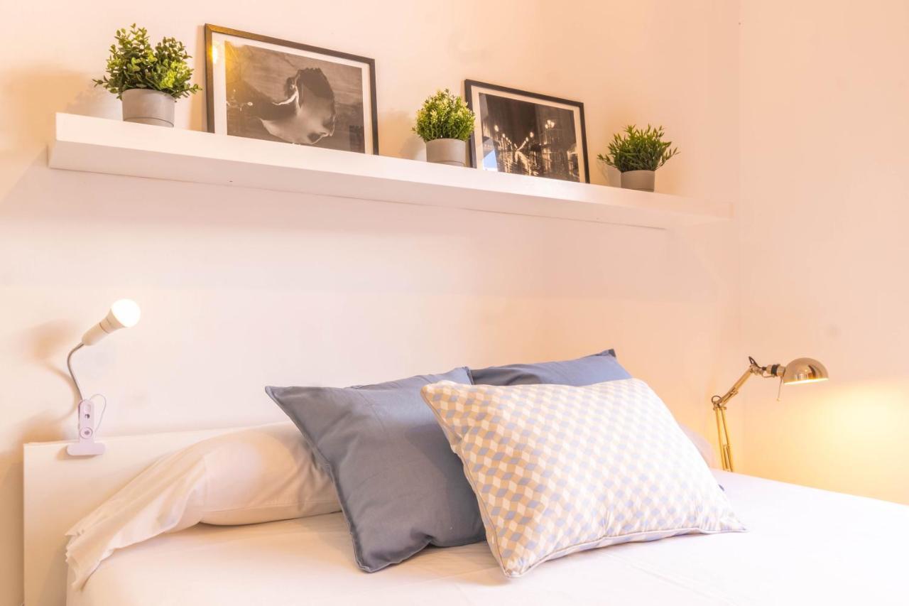 Apartamento Anais Centro Sevilla Ngoại thất bức ảnh